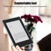 6 6.8 7 inch e-Reader Case SA568B Protective Shell for Kindle Paperwhite 1/2/3/4/5 Colorsoft 2024