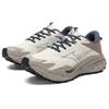Mizuno Wave Solar V2 Спортивно-повседневные Амортизирующие Износостойкие Дышащие Низкие Кроссовки Папины Кроссовки Унисекс Белый D1GH241802