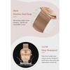 POEDAGAR Luxury Woman Watch Waterproof Stainless Steel Mesh Women's Watches Fashion Elegant Quartz Ladies Wristwatch Reloj