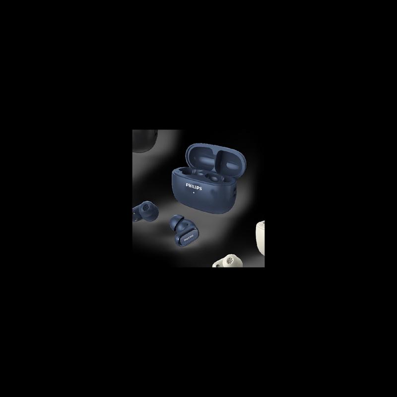 Philips Беспроводные Bluetooth-наушники TAT2569