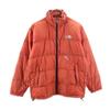 ND18100 Outdoor Long Sleeve Nylon Down Jacket S Logo Men's Used