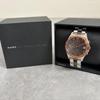 Б/у Наручные часы MARC BY MARC JACOBS с хронографом Дизайн Часы Марк Джейкобс
