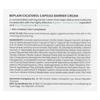BEPLAIN Cicaterol Capsule Barrier Cream, 1,69 жидких унций (50 мл)