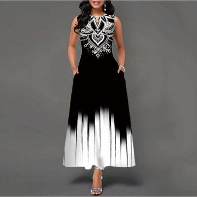 Женская стильная одежда в богемном стиле с V-образным вырезом, повседневные платья для пляжного отдыха и отдыха