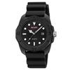 SKMEI Casual Quartz Men College Student Watches Dimensional leisure Dial Wrist Fashion Casual Clothes Date Time Male Watch 2393