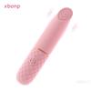 10-скоростной мини-вибратор-пуля для женщин, быстрый оргазм, стимулятор клитора, перезаряжаемые товары для женской мастурбации, секс-игрушки для взрослых