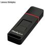 Lenovo Флеш-накопитель USB 3.2 с шифрованием по отпечатку пальца Thinkplus FU200