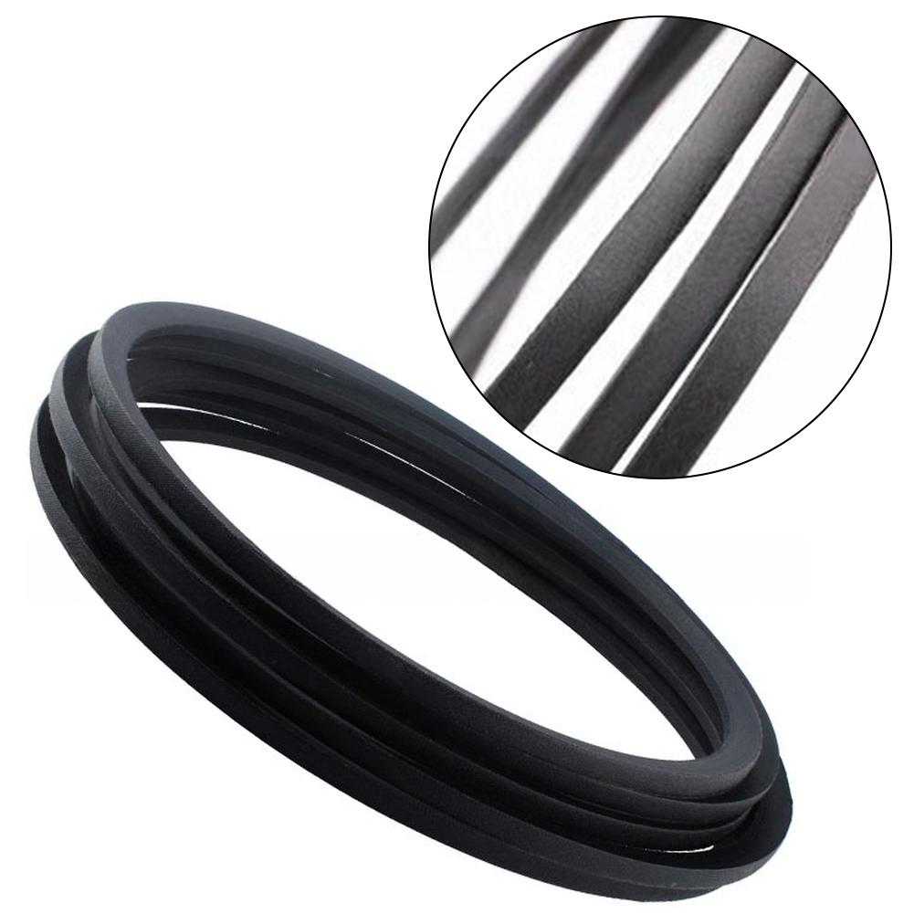 Drive Belt for Lawn Mower 2281110A Fits For 5/6 Speed Manual Gearbox Units and Matches OEM Part Numbers 32For 5074 344948