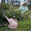 PP Pot Gardening Tools Water Bottle Household Small Water Spray Pot Cute Elephant Shaped Watering Cans