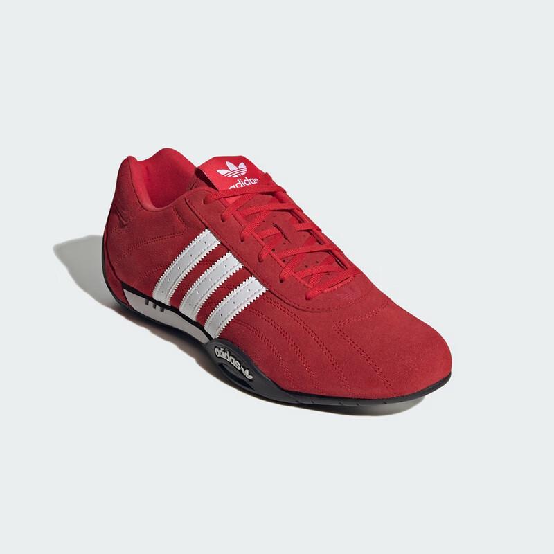 adidas Оригинальные повседневные кроссовки ADIRACER LO для унисекс