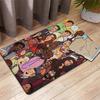 Brooklyn Nine-Nine Rug Floor Mat for Living Room or Bedroom Soft and Comfortable Carpet a Gift for Birthday and Holiday.SFF0917162