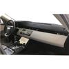 Для Nissan X Trail Xtrail UA-NT30 T30 2001-2007 Коврик на панель приборов Покрытие приборной панели Солнцезащитный коврик для панели приборов Изоляционная накладка Противогрязевая