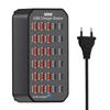 30-портовая USB-станция для быстрой зарядки с поддержкой PD