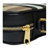 Burberry Логотип Хлопковая Сумка на Плечо Маленькая Женские сумки Черный 81140741