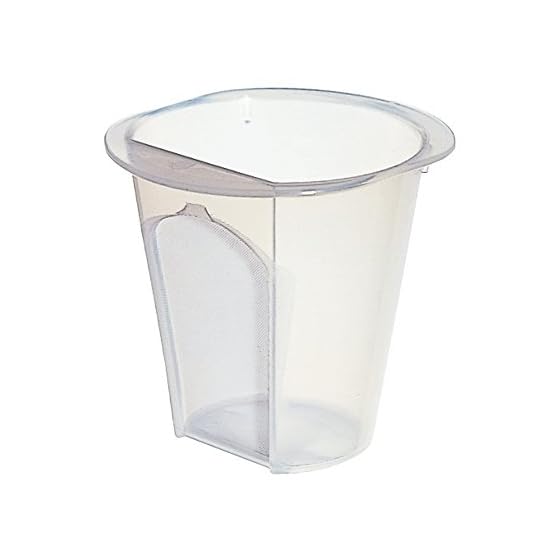 Сито HARIO CH-65 для чайника Cha Cha Kyusu Maru/Natsume (LS-65)
