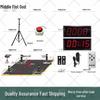 Zhongquanshen Combat Sports Training Equipment