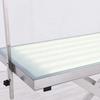 Electric Custom Lifting Led Light Trimming Table For Dog Cat Waterproof Pet Grooming Table