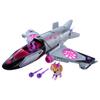 TAKARA TOMY Щенячий патруль Могучий фильм DX Боевик Sky Mighty Jet