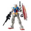 Gunpla MG Mobile Suit Gundam THE ORIGIN RX-78-02 Gundam 1100 Scale Color-coded Plastic Model