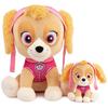 Gund PAW Patrol Skye Signature Uniform 6 дюймов плюшевый плюш