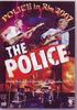 DVD POLICE - Police In Rio 2007 2007 Non Japan Music Video Used
