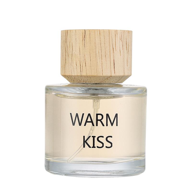 Серия ароматов «Поместье Хуаму» Жасмин Фруктовый Нишевый Стойкий Женский Легкий Аромат Женский Парфюм