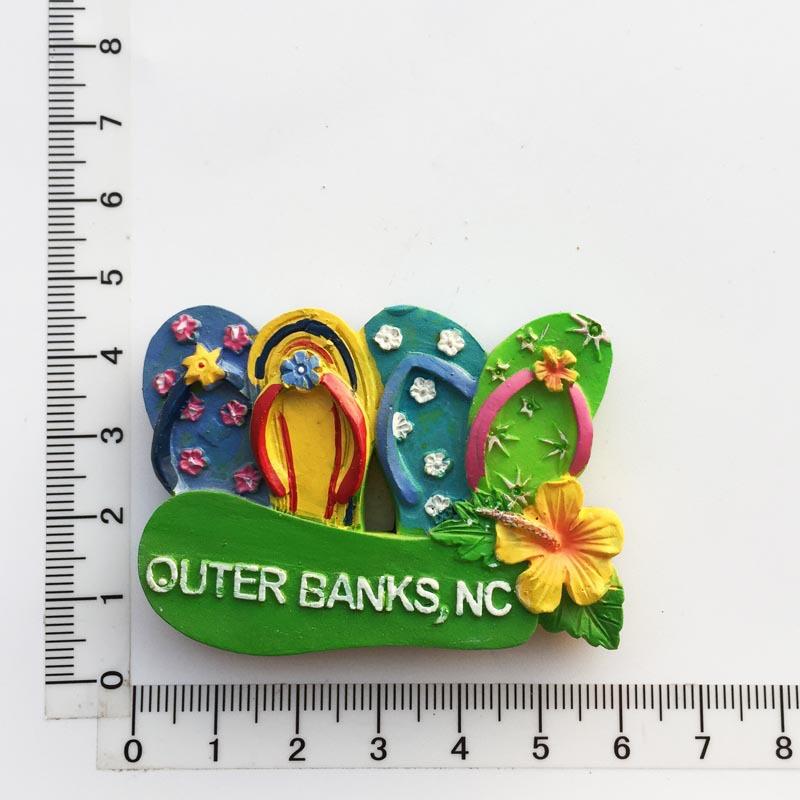 3D Польша Франция Австрия Швейцария Греция Великобритания Смола Магнит на Холодильник Ручная Роспись Холодильник Магнитные Наклейки Туристическое Ремесло Коллекция Украшения