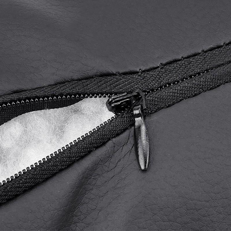 2 шт./компл. подголовник автомобиля, подушки для шеи для облегчения боли в голове, универсальная автомобильная подушка с наполнителем, стиль интерьера, универсальная подушка, подушка для автокресла