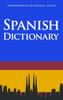 Книга English - Spanish Dictionary