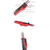 UNI-T UT18C UT18D UT15B UT15C Voltage Tester AC/DC Voltage 3-Phase Voltage Phase Sequence Continuity Digital Multimeter