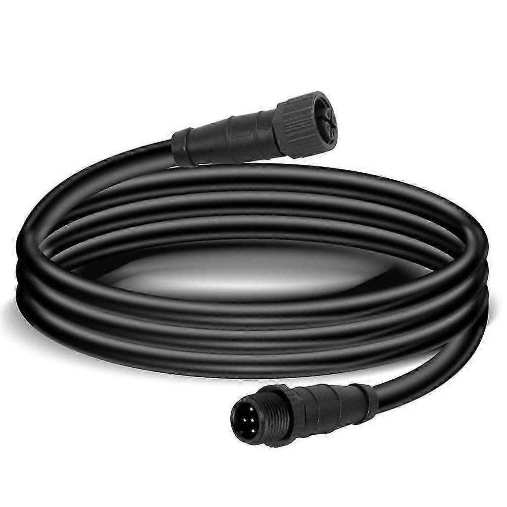 NMEA 2000 (N2K) 2 Meter Backbone Drop or Extension Cable Fit for Lowrance Simrad B&G Navico Networks
