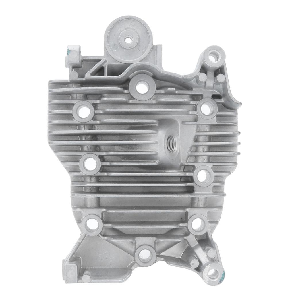 Головка блока цилиндров алюминиевая крышка цилиндров двигателя замена для бензинового генератора EY20