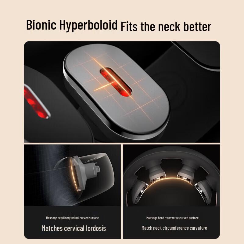 SKG K5-3 Portable Neck Massager