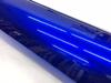 [Премиум Металлик] Лист для оклейки автомобиля 59,8 x 11,8 дюймов (152 x 30 см), Синий, Защитная пленка в комплекте