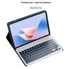 2024 OnePlus Tablet Pro 12.1'' кожаный чехол с Bluetooth-клавиатурой для OnePlus Pad2