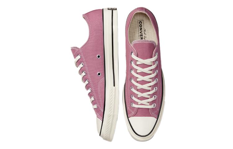 Converse Chuck 70 Vintage Canvas Low 'Pink Aura'