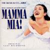 CD МУЗЫКАЛЬНЫЙ   MAMA MIA  ОРИГИНАЛЬНЫЙ ЛОНДОНСКИЙ СОСТАВ POCP7447 Universal Music 1999 Япония ObiСаундтреки  Мюзиклы Б/у