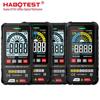 Цифровой мультиметр HT124A+/B+: Высокоточный вольтметр для домашнего использования