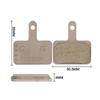 TX805 M445 MT200 for Mountain Bike B01S Resin Pad Bicycle Brake Pads Disc Brake Pads Bicycle Brake