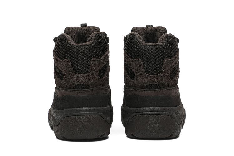 adidas Yeezy Desert Boot Масло (Младенцы) Дети'