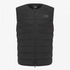The North Face Nv3nr51b Мужская футболка-майка lewiS Темно-серый