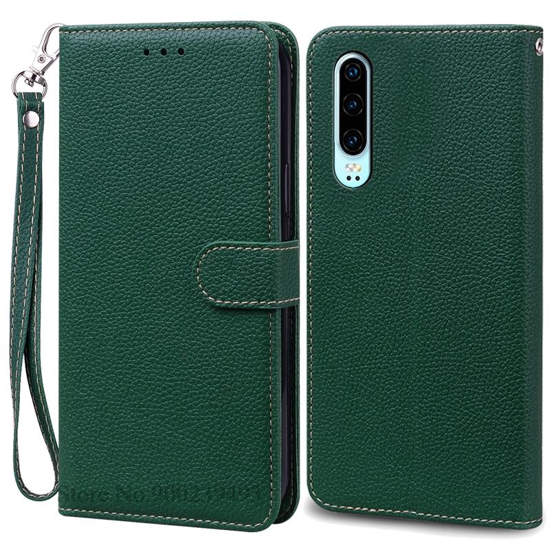 P30 P 30 Pro Case For Huawei P30 Case Wallet Leather Flip Case For Huawei P30 Pro Cover Book Funda For Huawei P 30 Pro Coque