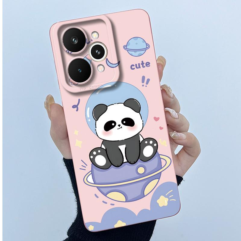 Чехлы Для Realme 15 Pro 5G Модный Минимализм Цветочный Чехол Для Телефона Ударопрочная Защита Мягкий Чехол Для Realme 15 15Pro 5G