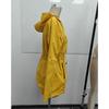 Женская водонепроницаемая тонкая ветровка, ветрозащитная куртка для улицы