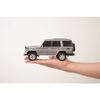 Jozen 1/24 Scale Radio Control (R) Toyota Land Cruiser 70 "HZJ76K" JRVT147-SL
