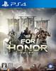 Рейтинг For Honor для PS4 - [CERO "Z"]