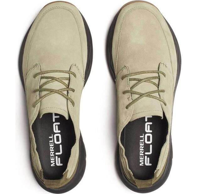 Треккинговые ботинки Merrell Nova 4 Traveller