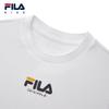 Fila Летняя футболка с коротким рукавом для мальчиков
