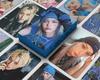 55 шт./комплект K-pop Новый альбом ATE Ломо-карточки Феликс Фотопечать Фотокарточки Коллекция фанатов Открытки Подарки