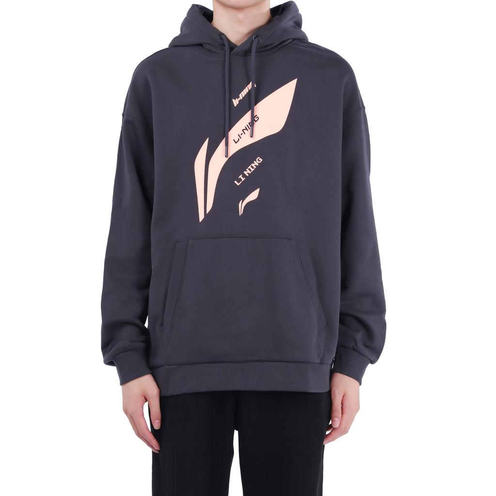 Li-Ning logo Unisex AWDRD36-9